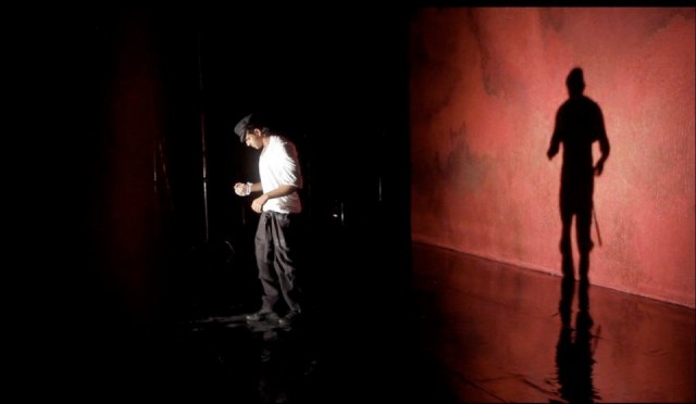 Hrithik Roshan Fotoğrafı