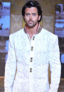 Hrithik Roshan Fotoğrafı