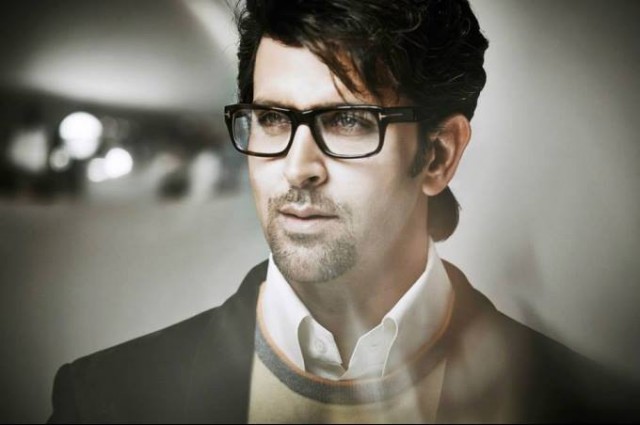 Hrithik Roshan Fotoğrafı