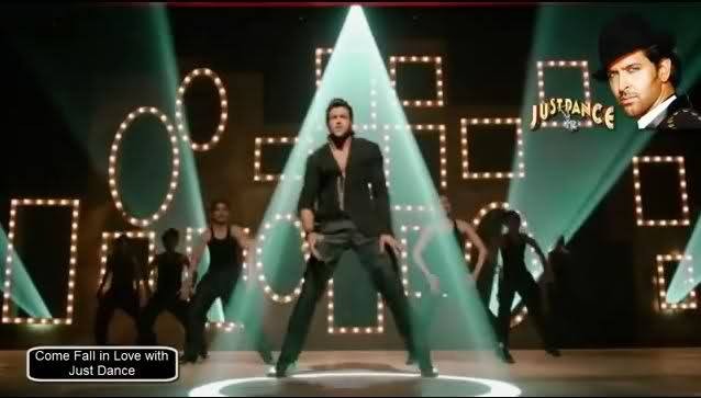 Hrithik Roshan Fotoğrafı