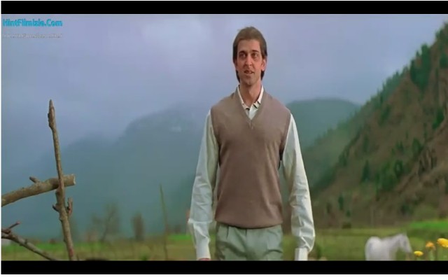 Hrithik Roshan Fotoğrafı