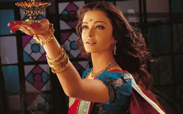Aishwarya Rai Bachchan Fotoğrafı