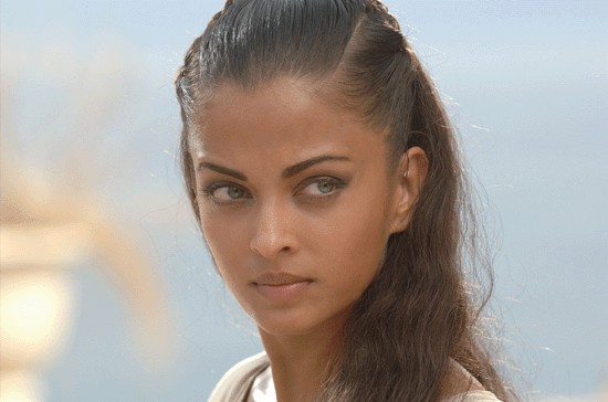 Aishwarya Rai Bachchan Fotoğrafı