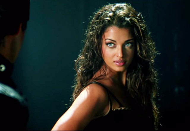 Aishwarya Rai Bachchan Fotoğrafı