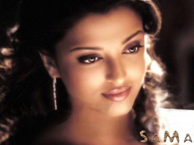 Aishwarya Rai Bachchan Fotoğrafı