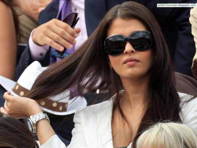 Aishwarya Rai Bachchan Fotoğrafı