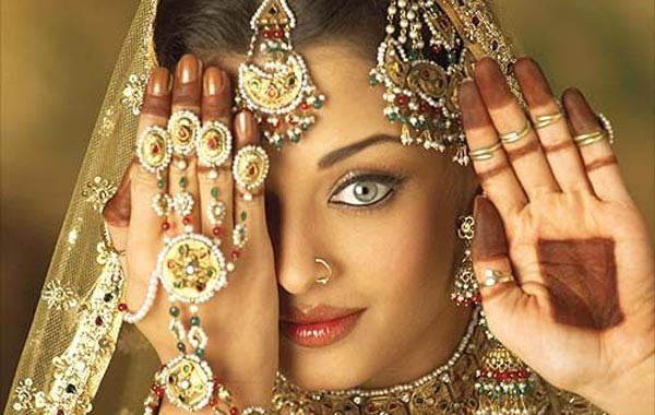 Aishwarya Rai Bachchan Fotoğrafı