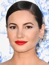 Ivana Baquero fotoğrafı