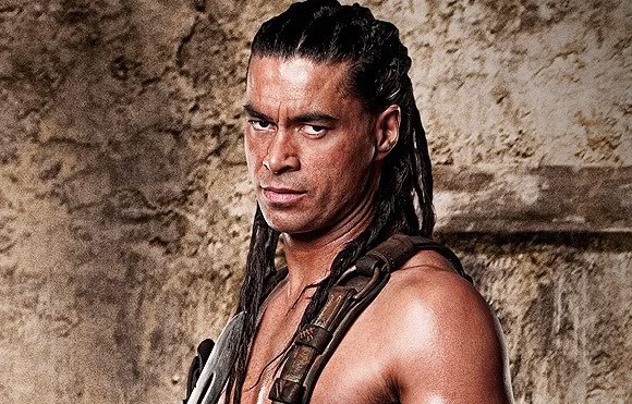 Antonio Te Maioha fotoğrafı