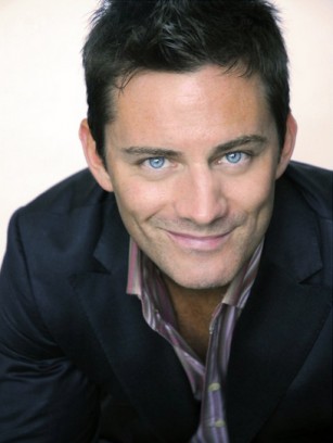 Brandon Johnson Fotoğrafı