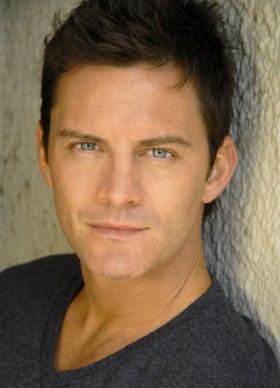 Brandon Johnson Fotoğrafı