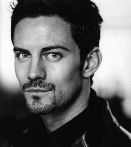 Brandon Johnson fotoğrafı