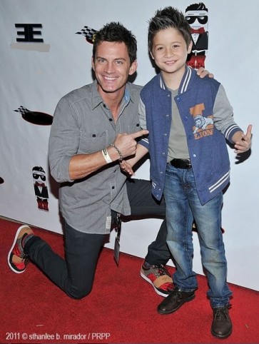 Brandon Johnson Fotoğrafı