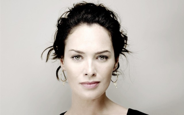 Lena Headey Fotoğrafı