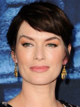Lena Headey fotoğrafı