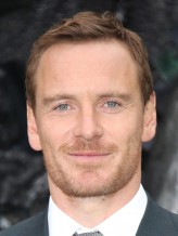 Michael Fassbender fotoğrafı