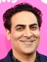 Jason Antoon fotoğrafı