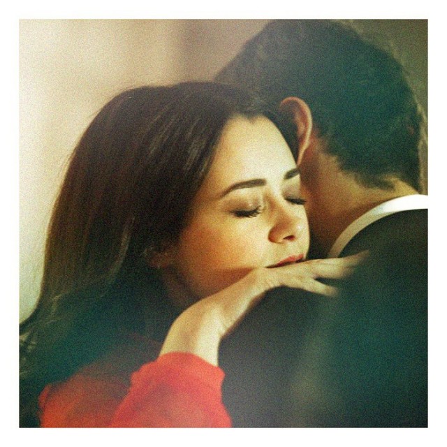 Özgü Namal Fotoğrafı