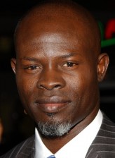 Djimon Hounsou fotoğrafı