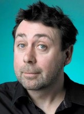 Sean Hughes fotoğrafı