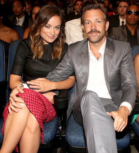 Olivia Wilde Fotoğrafı