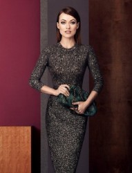 Olivia Wilde Fotoğrafı