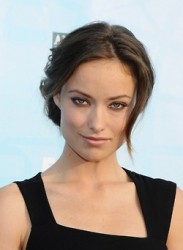 Olivia Wilde Fotoğrafı