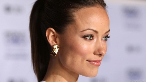 Olivia Wilde Fotoğrafı