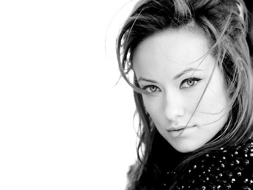 Olivia Wilde Fotoğrafı