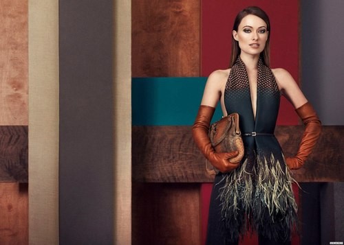 Olivia Wilde Fotoğrafı