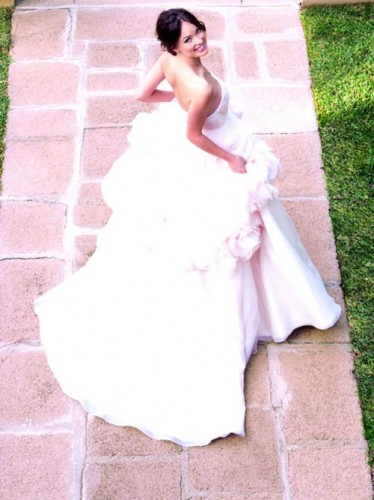 Olivia Wilde Fotoğrafı