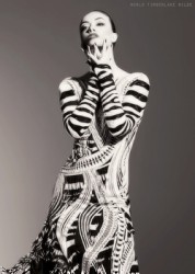 Olivia Wilde Fotoğrafı