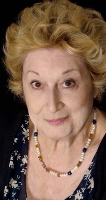 Dina Braschi fotoğrafı