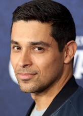 Wilmer Valderrama fotoğrafı