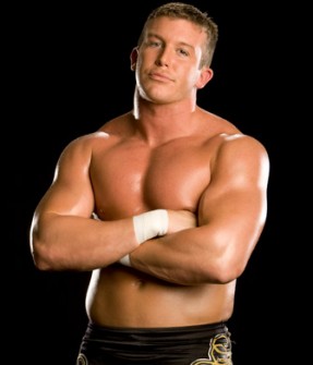 Ted DiBiase Jr. Fotoğrafı