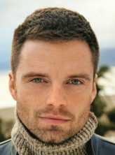 Sebastian Stan fotoğrafı