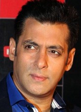 Salman Khan fotoğrafı