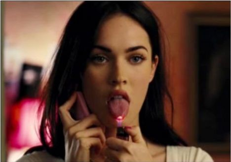 Megan Fox Fotoğrafı