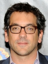 Todd Phillips fotoğrafı