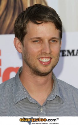 Jon Heder Fotoğrafı