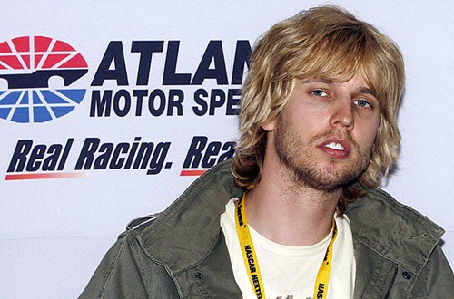 Jon Heder Fotoğrafı