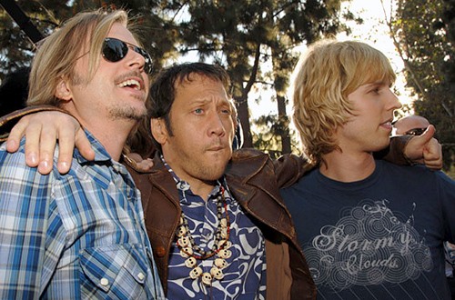 Jon Heder Fotoğrafı