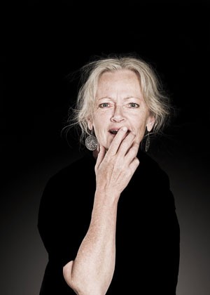 Chatarina Larsson Fotoğrafı