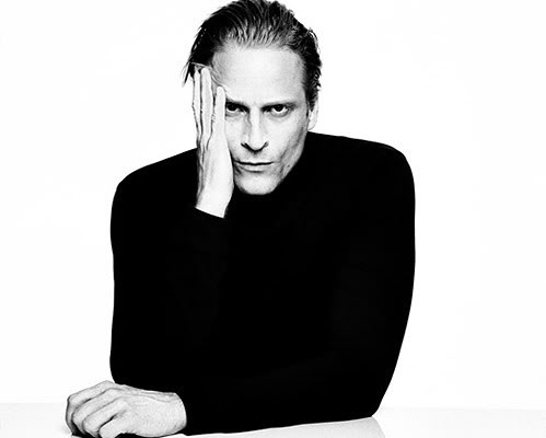 Jonas Malmsjö Fotoğrafı