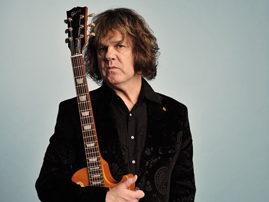 Gary Moore Fotoğrafı