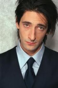 Adrien Brody Fotoğrafı