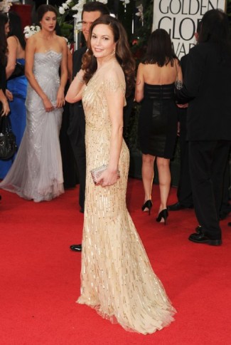 Diane Lane Fotoğrafı