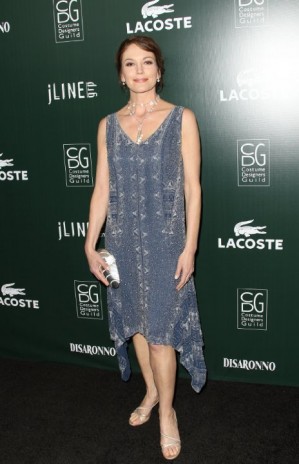 Diane Lane Fotoğrafı