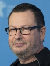 Lars von Trier fotoğrafı