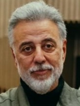 Hamdi Alkan fotoğrafı